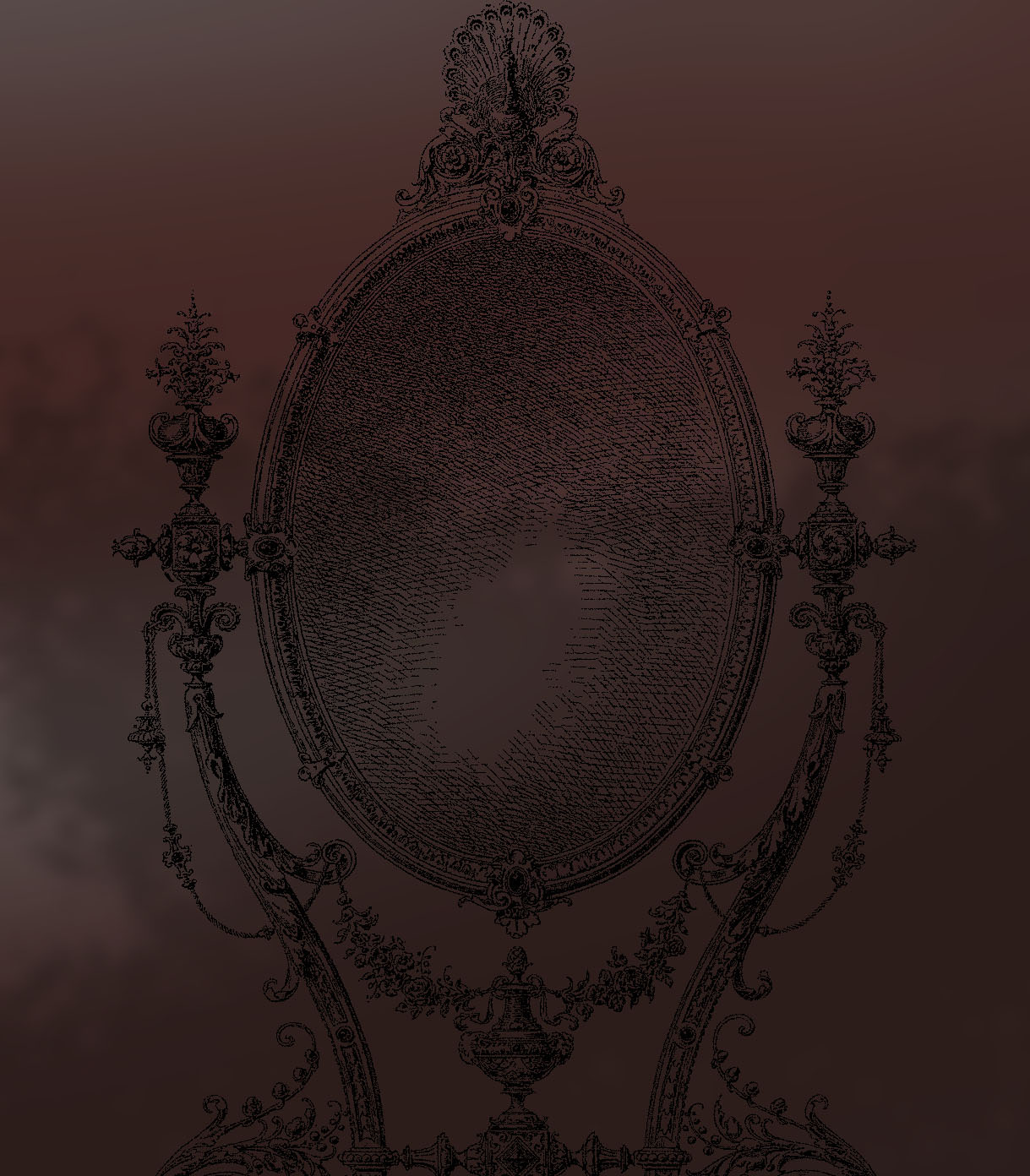 dark mirror